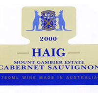 Haig Vineyard - Hotel WA