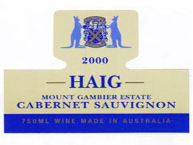 Haig Vineyard - Hotel WA 0