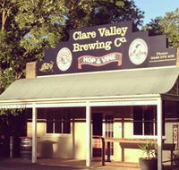 Clare Valley Brewing Company - Hotel WA