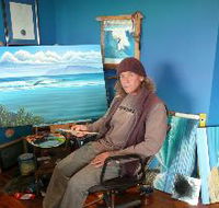 Studio Surf - Hotel WA