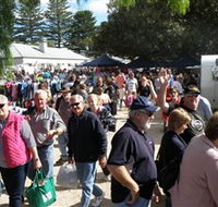 Stansbury Seaside Markets - Hotel WA
