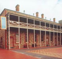 Migration Museum - Hotel WA