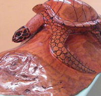 Ants Redgum Gallery - Hotel WA