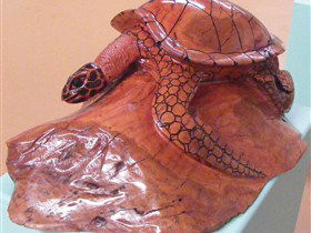 Ants Redgum Gallery - Hotel WA 0