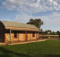 Hentley Farm - Hotel WA