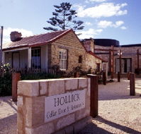 Hollick Winery And Restaurant - Hotel WA