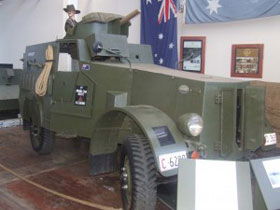 Prospect SA Hotel WA