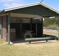 Island Lookout Tower And Reserve - Hotel WA