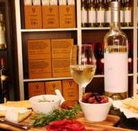 One Planet Cellars - Hotel WA