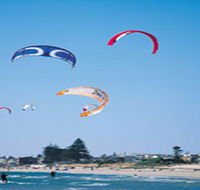 Semaphore Road - Hotel WA