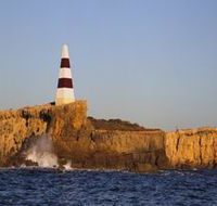 The Obelisk - Hotel WA