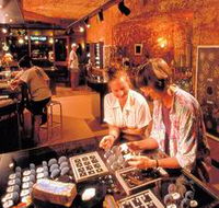 Opal World - Hotel WA