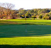 Oakbank Golf Club - Hotel WA