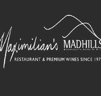 Maximilian's Estate and Madhills Wines - Hotel WA