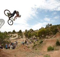 Eagle Mountain Bike Park - Hotel WA