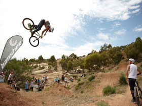 Eagle Mountain Bike Park - Hotel WA 0