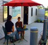 Simpson Rices Creek - Hotel WA