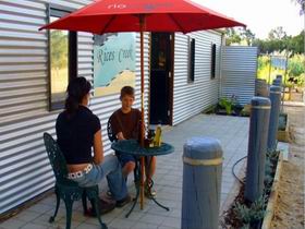 Simpson Rices Creek - Hotel WA 0