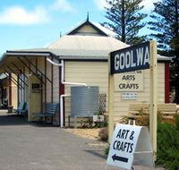 Goolwa Community Arts And Crafts Shop - Hotel WA