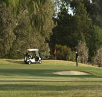 Barossa Valley Golf Club Incorporated - Hotel WA