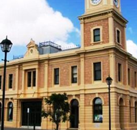 Discovering Historic Moonta Town Drive - Hotel WA