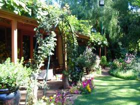 Rainforest Retreat - Hotel WA 0