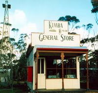 Kimba Historical Museum - Hotel WA