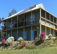 Waggon Road Studio Gallery - Hotel WA