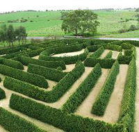 Mintaro Maze and Gift Shop - Hotel WA