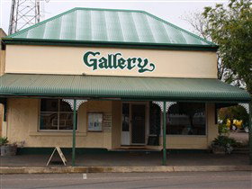 Kangaroo Island Gallery - Hotel WA 0