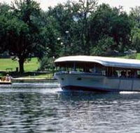 Popeye Motor Launches - Hotel WA