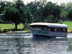 Popeye Motor Launches - Hotel WA 0