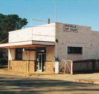 Whyalla Art Group Incorporated - Hotel WA