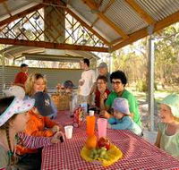 Belair National Park - Hotel WA