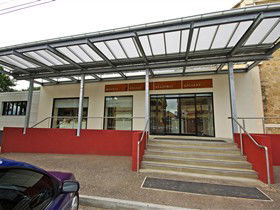 Murray Bridge Regional Gallery - Hotel WA 0