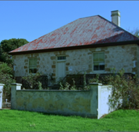 Hope Cottage Museum - Hotel WA