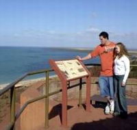 Hummock Hill Lookout - Hotel WA