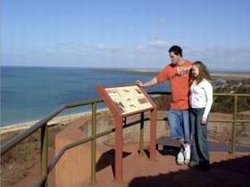 Hummock Hill Lookout - Hotel WA 0