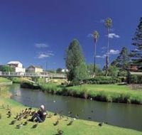 Strathalbyn Market - Hotel WA