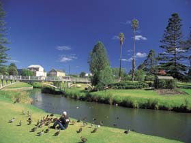 Strathalbyn Market - Hotel WA 0