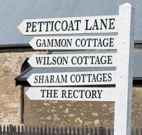 Walk with History at Penola - Hotel WA