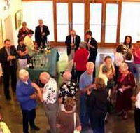 Barossa Regional Gallery - Hotel WA