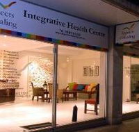 Aspects of Healing - Hotel WA