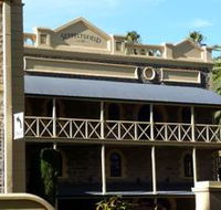 Seppeltsfield Wines - Hotel WA