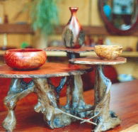 Yulgilbar Wood Gallery - Hotel WA