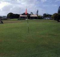 Port Macdonnell Golf Club - Hotel WA