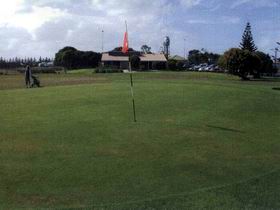 Port Macdonnell Golf Club - Hotel WA 0