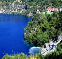 Aquifer Tours - Hotel WA