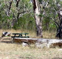 Penola Conservation Park - Hotel WA