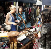 Gilles Street Market - Hotel WA